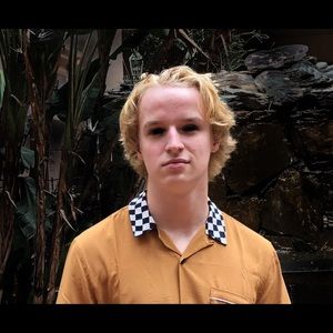 Meet your Posher, James